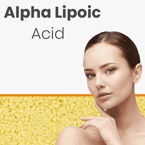 Alpha Lipoic Acid