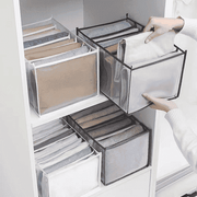 Closet Organizer