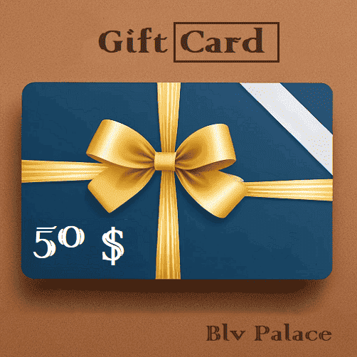 Digital / Gift / Card