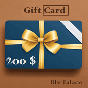 Digital / Gift / Card