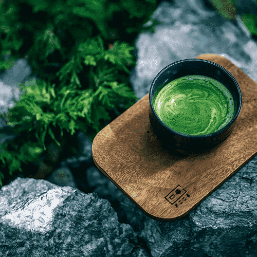 Matcha Green [ Tea ]