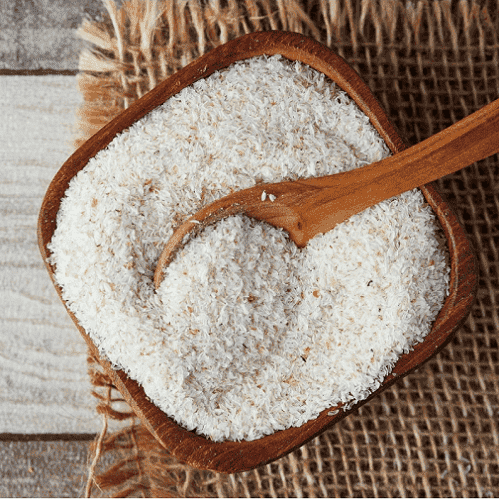 Psyllium Husk