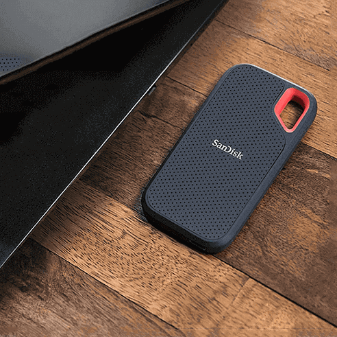 Sandisk USB [ 3.2 ]