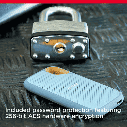 Sandisk USB [ 3.2 ]