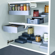 Spice Organizer [ rack ]