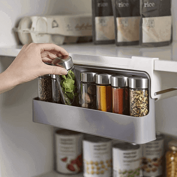 Spice Organizer [ rack ]