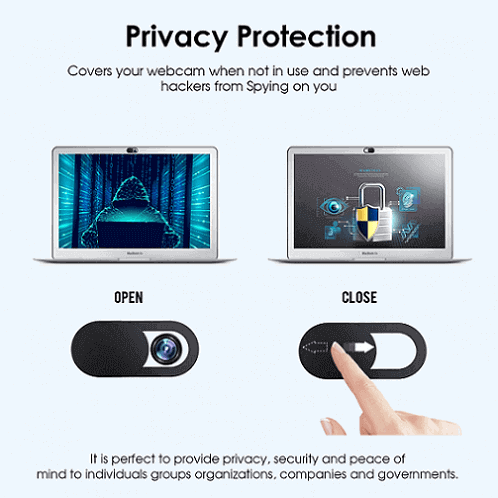 [ Privacy ] / Protector