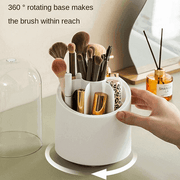 Makeup Container 360º